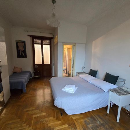 Appartamento Esquilino Di Yan Rome Extérieur photo