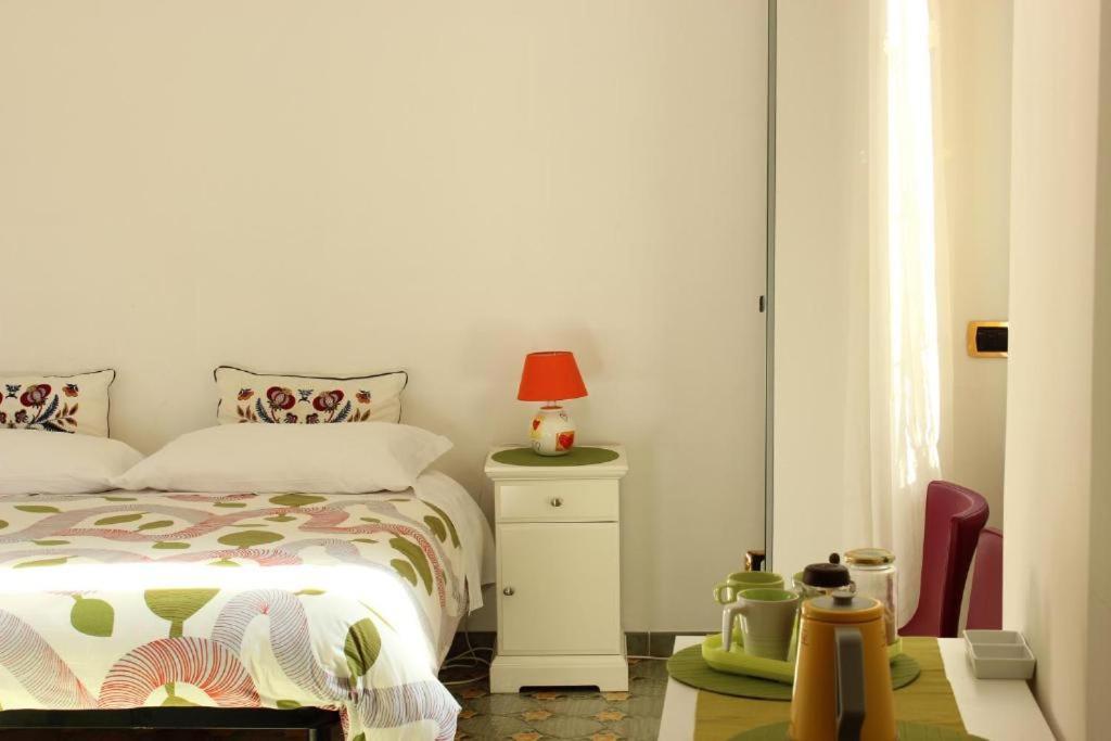 Appartamento Esquilino Di Yan Rome Extérieur photo