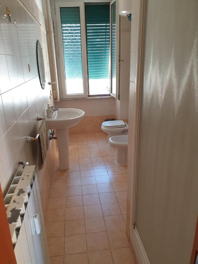Appartamento Esquilino Di Yan Rome Extérieur photo