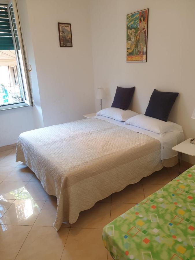 Appartamento Esquilino Di Yan Rome Extérieur photo