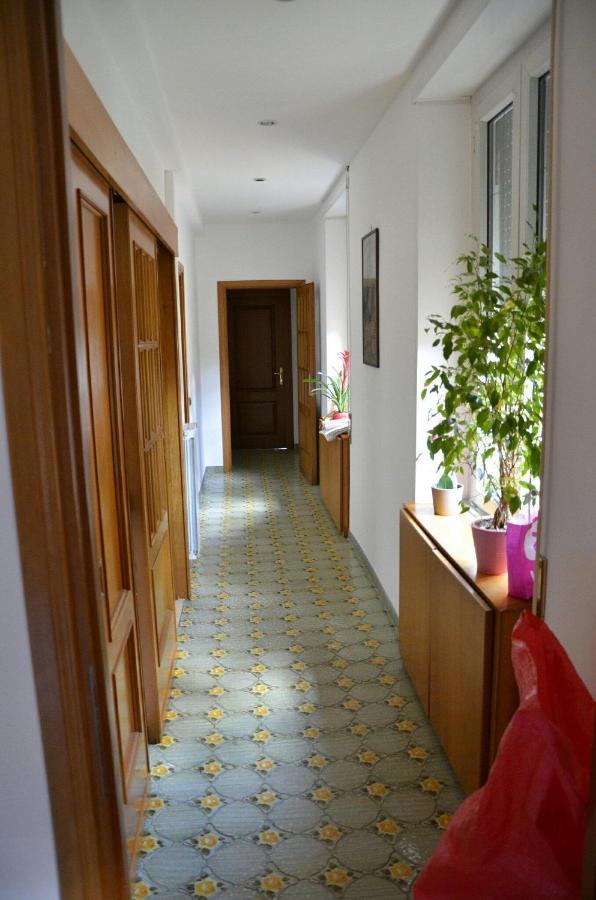 Appartamento Esquilino Di Yan Rome Extérieur photo