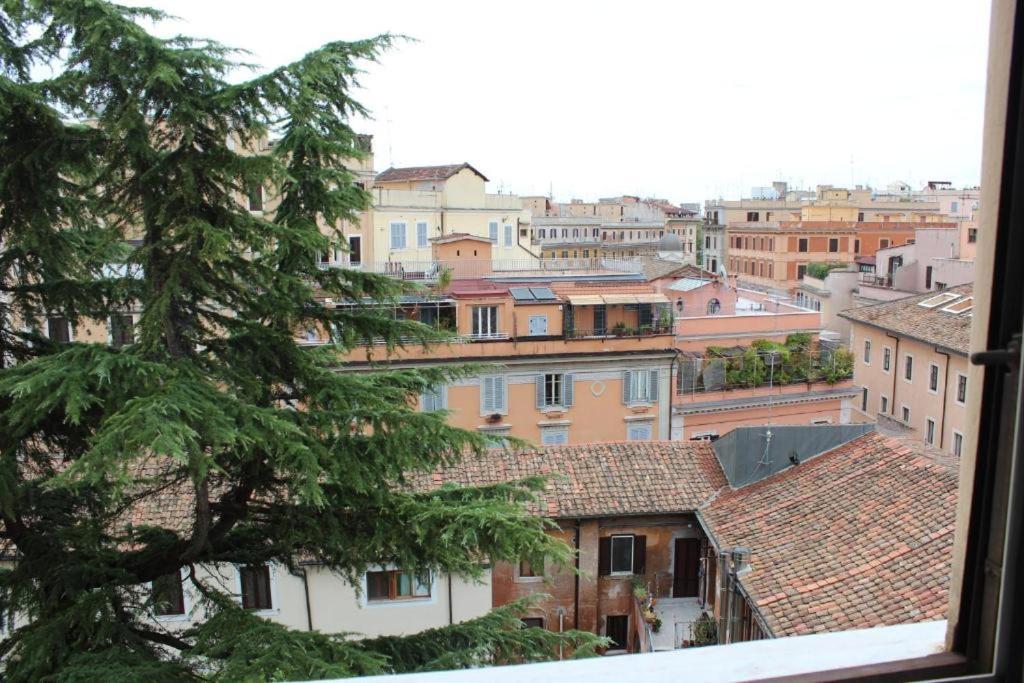 Appartamento Esquilino Di Yan Rome Extérieur photo