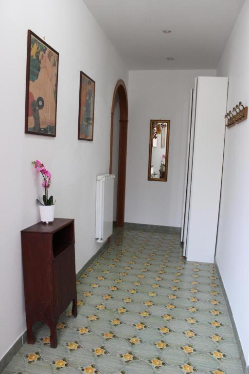 Appartamento Esquilino Di Yan Rome Extérieur photo