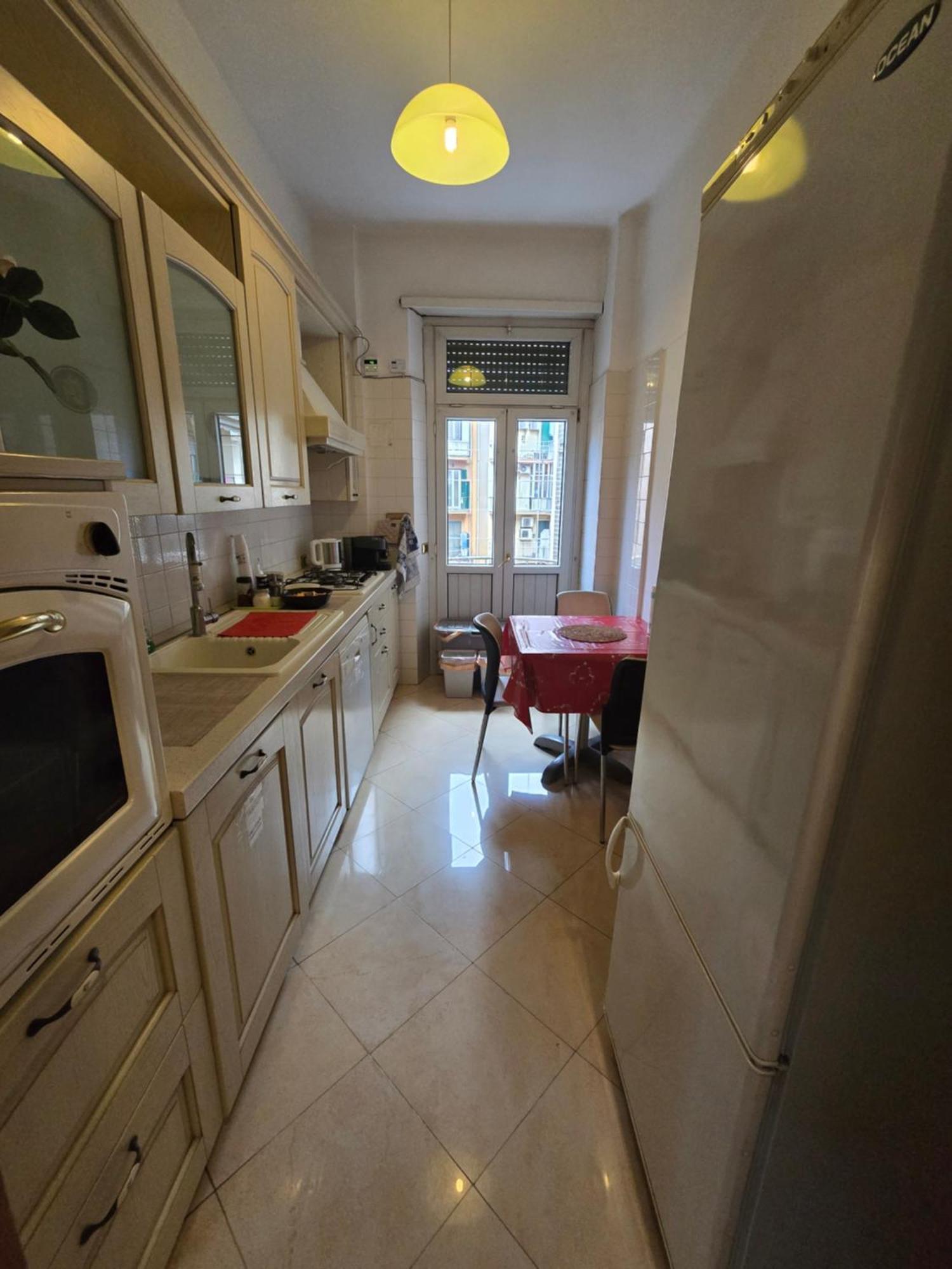 Appartamento Esquilino Di Yan Rome Extérieur photo