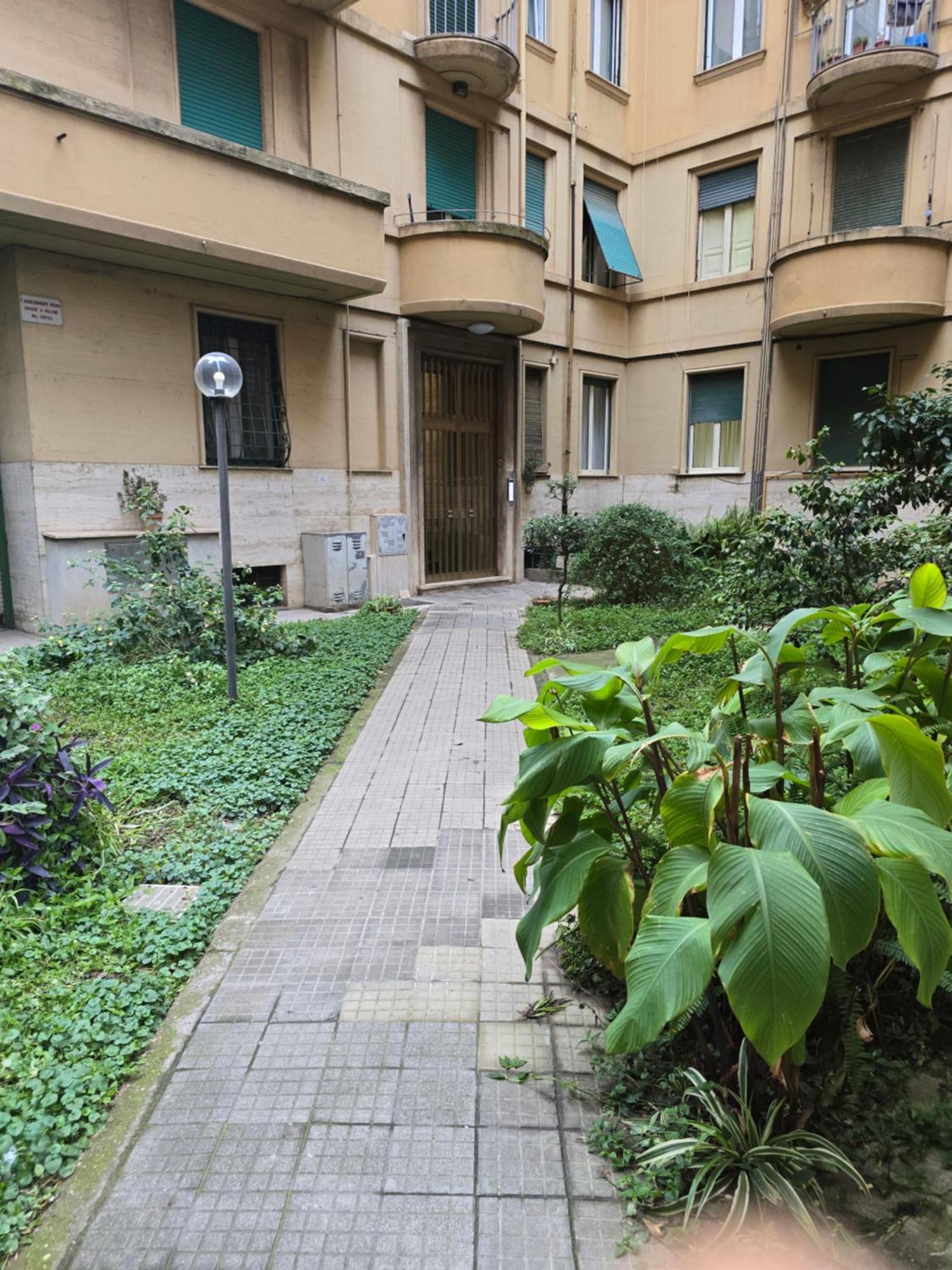 Appartamento Esquilino Di Yan Rome Extérieur photo