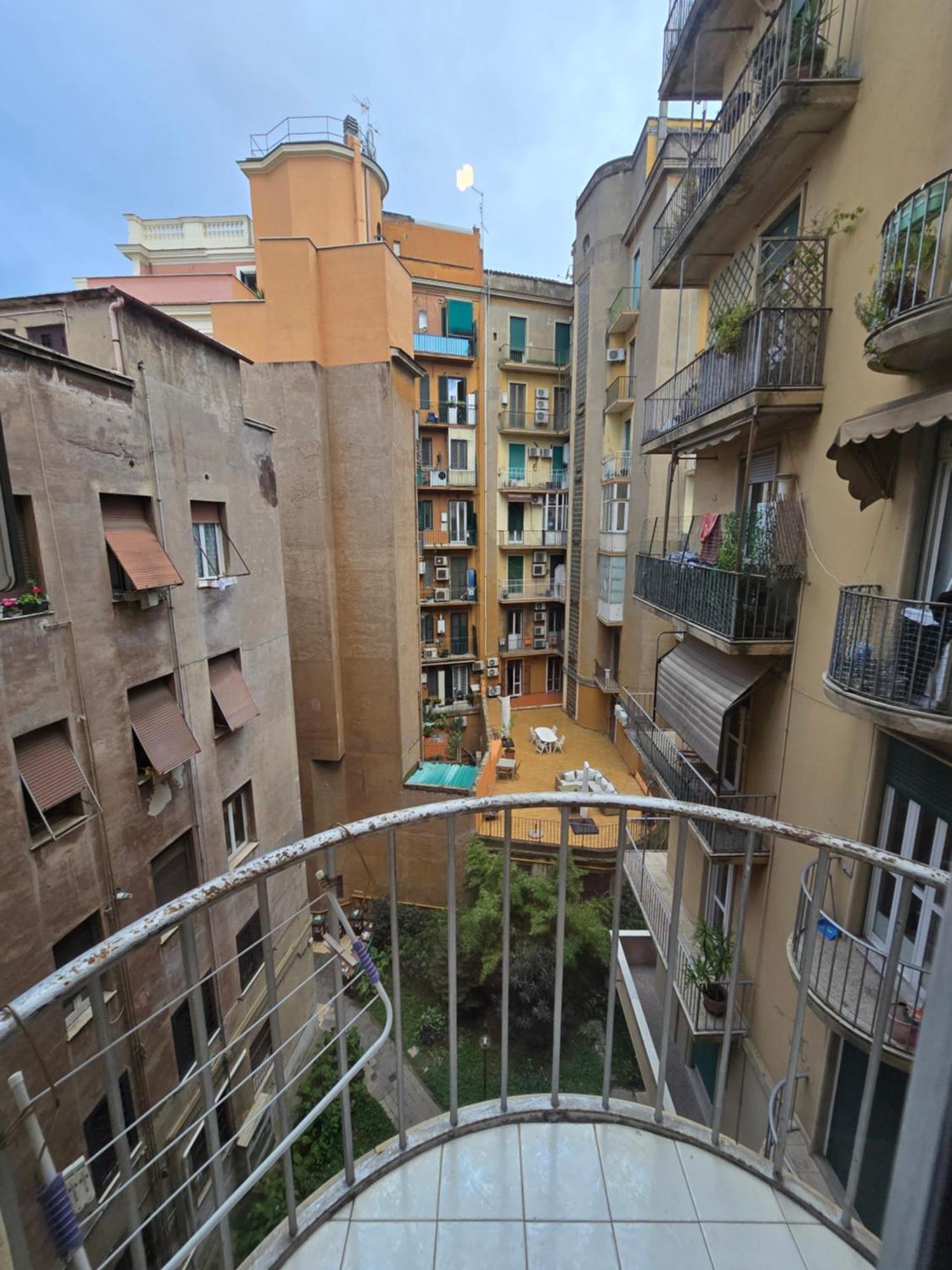 Appartamento Esquilino Di Yan Rome Extérieur photo