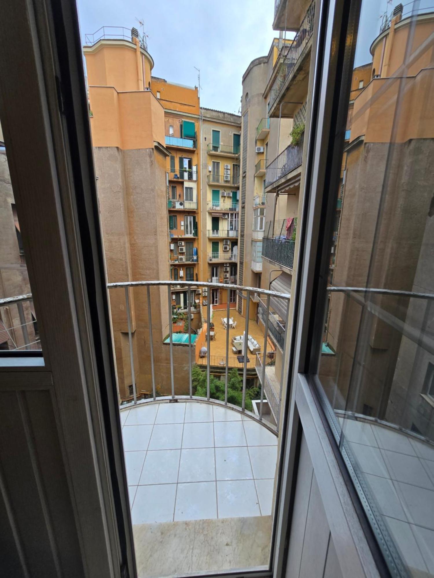 Appartamento Esquilino Di Yan Rome Extérieur photo