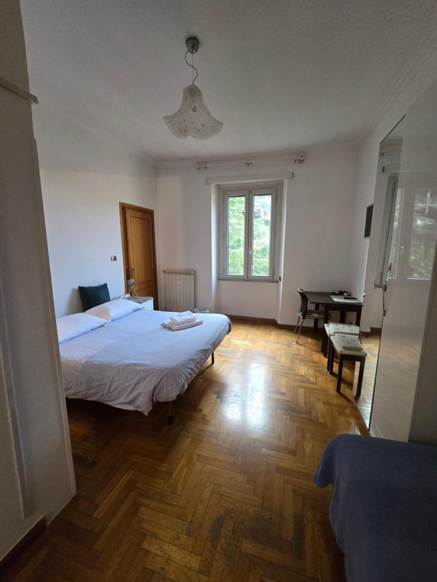 Appartamento Esquilino Di Yan Rome Extérieur photo