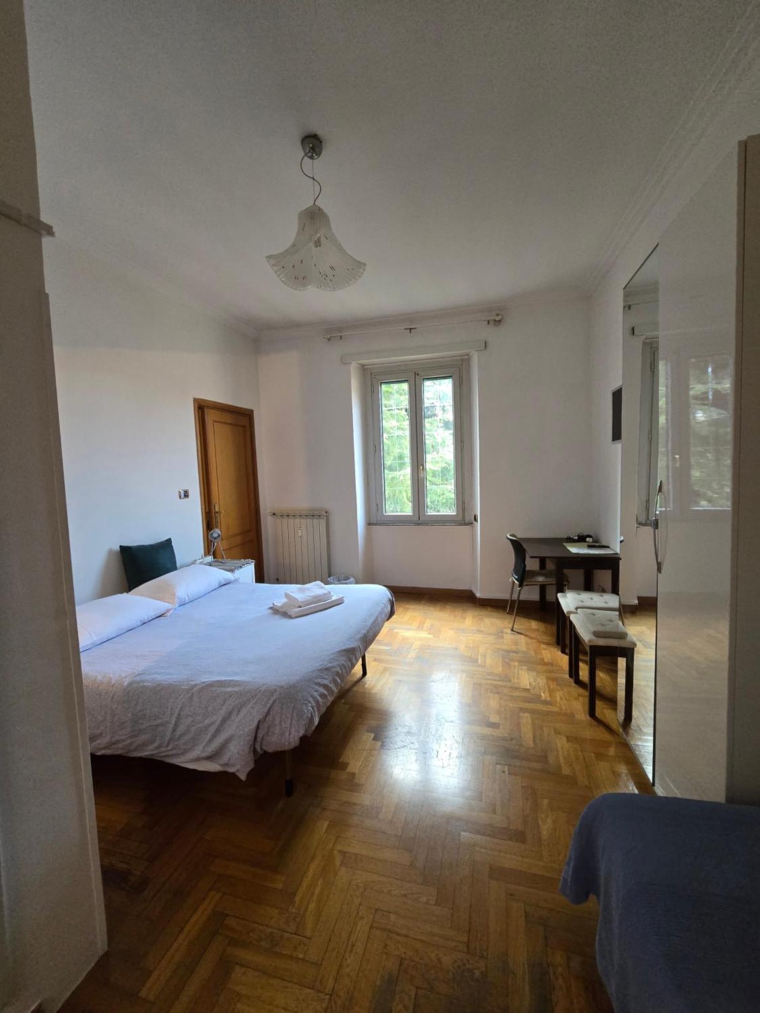 Appartamento Esquilino Di Yan Rome Extérieur photo
