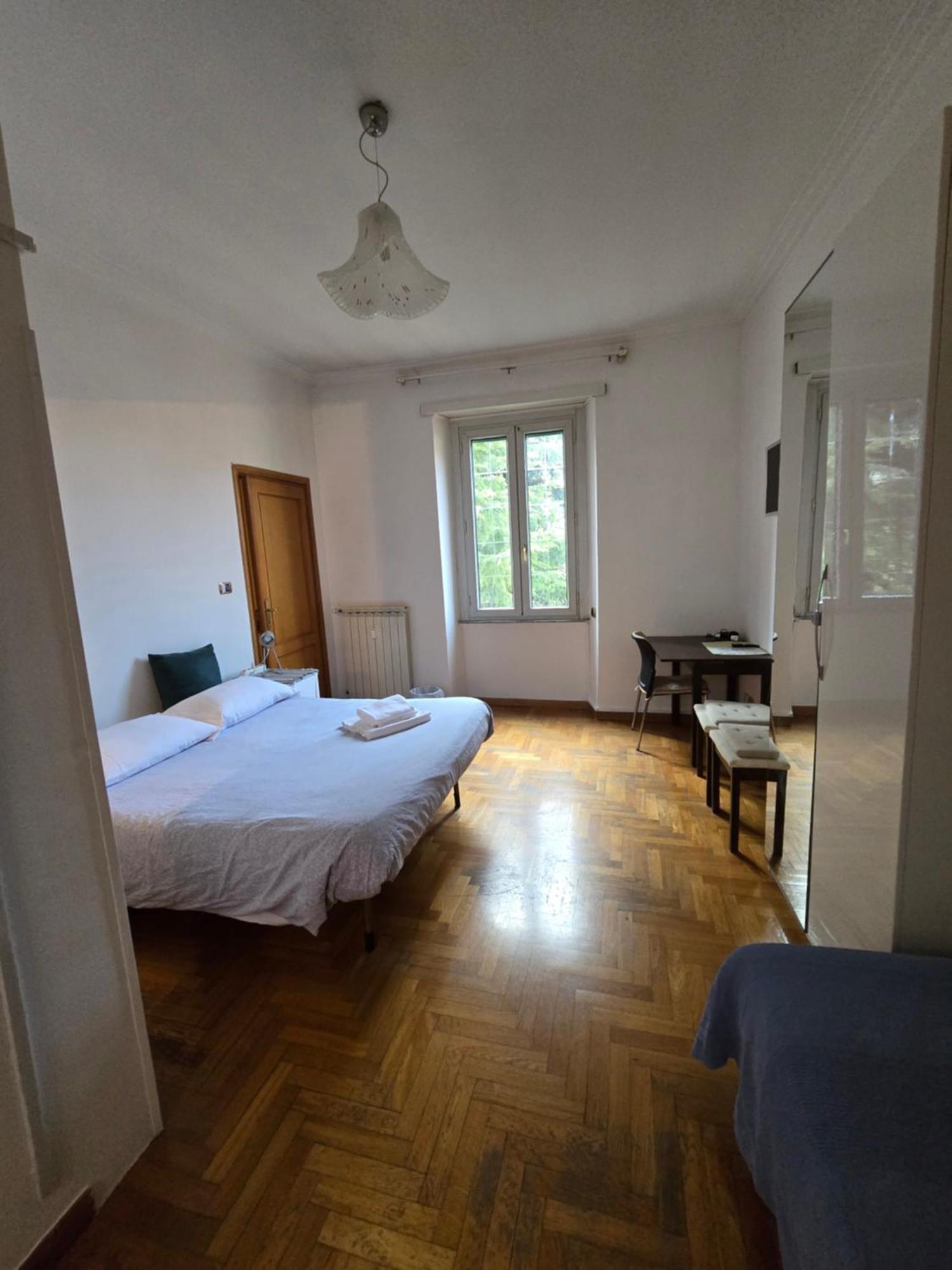 Appartamento Esquilino Di Yan Rome Extérieur photo