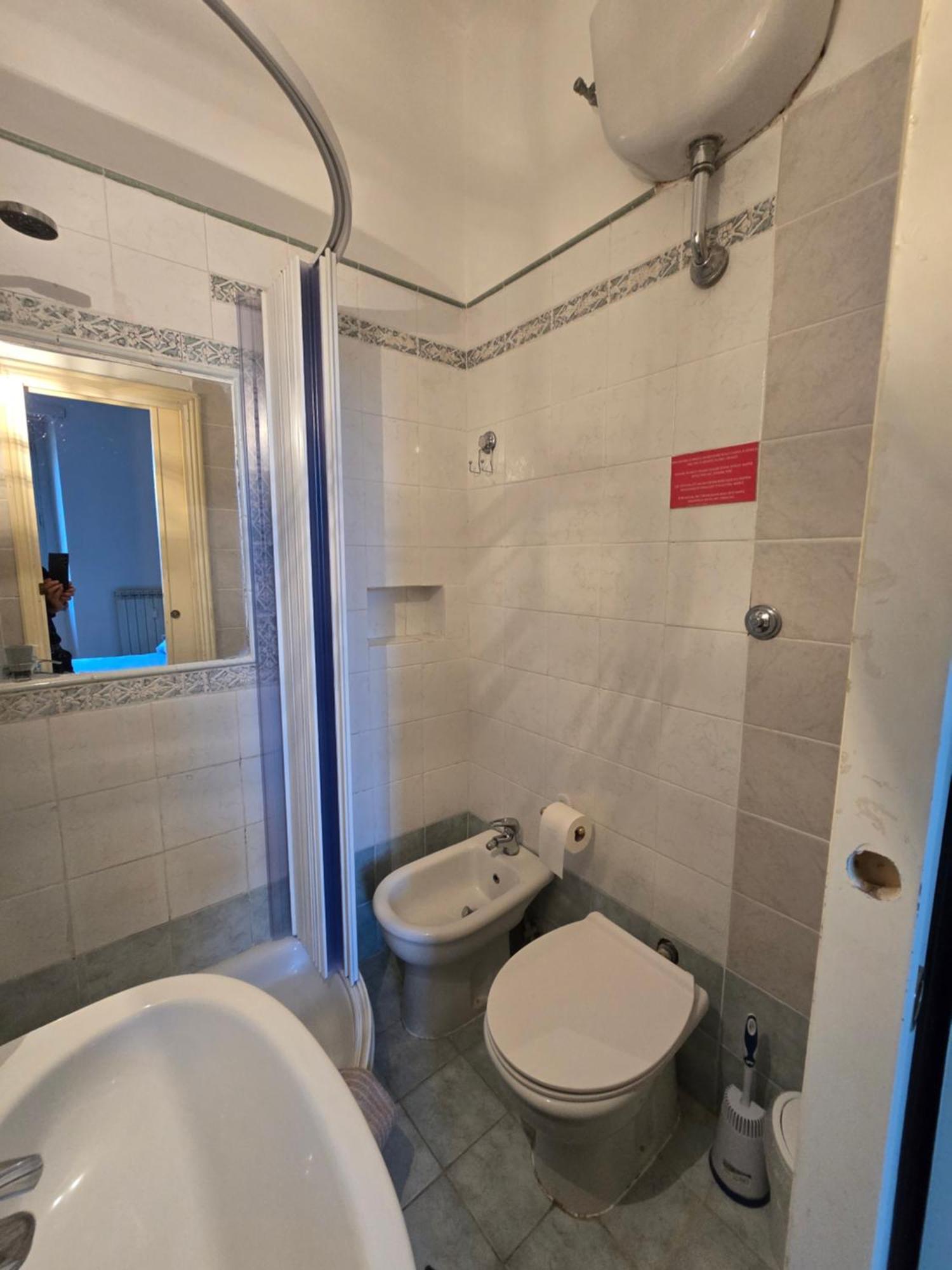 Appartamento Esquilino Di Yan Rome Extérieur photo
