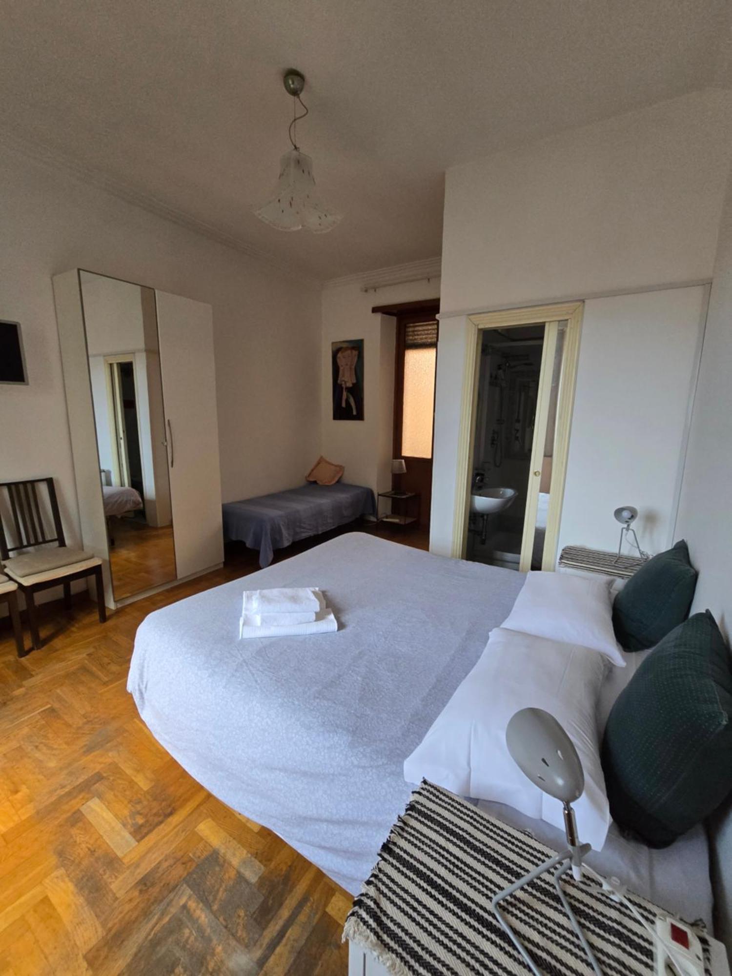 Appartamento Esquilino Di Yan Rome Extérieur photo