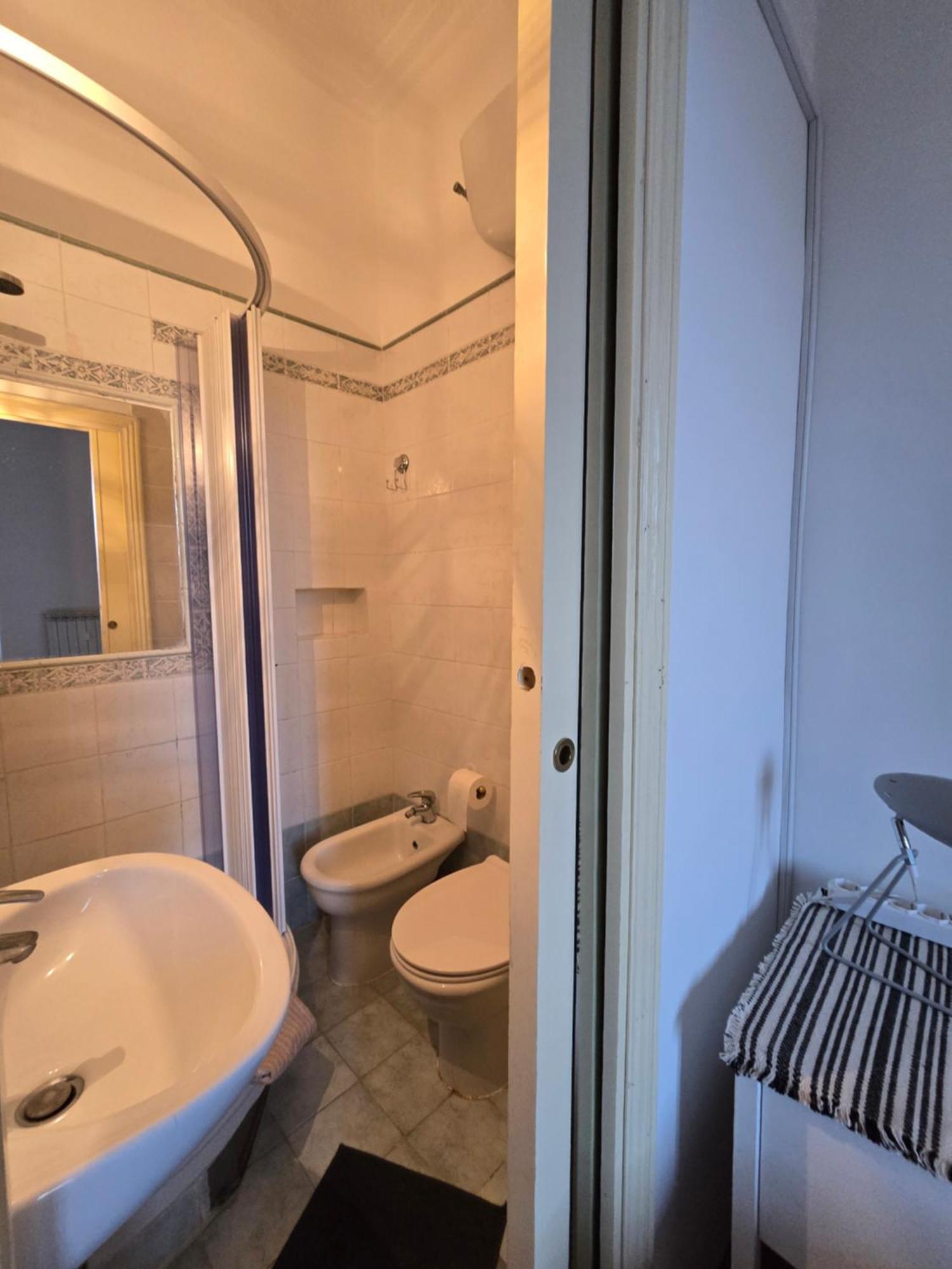 Appartamento Esquilino Di Yan Rome Extérieur photo