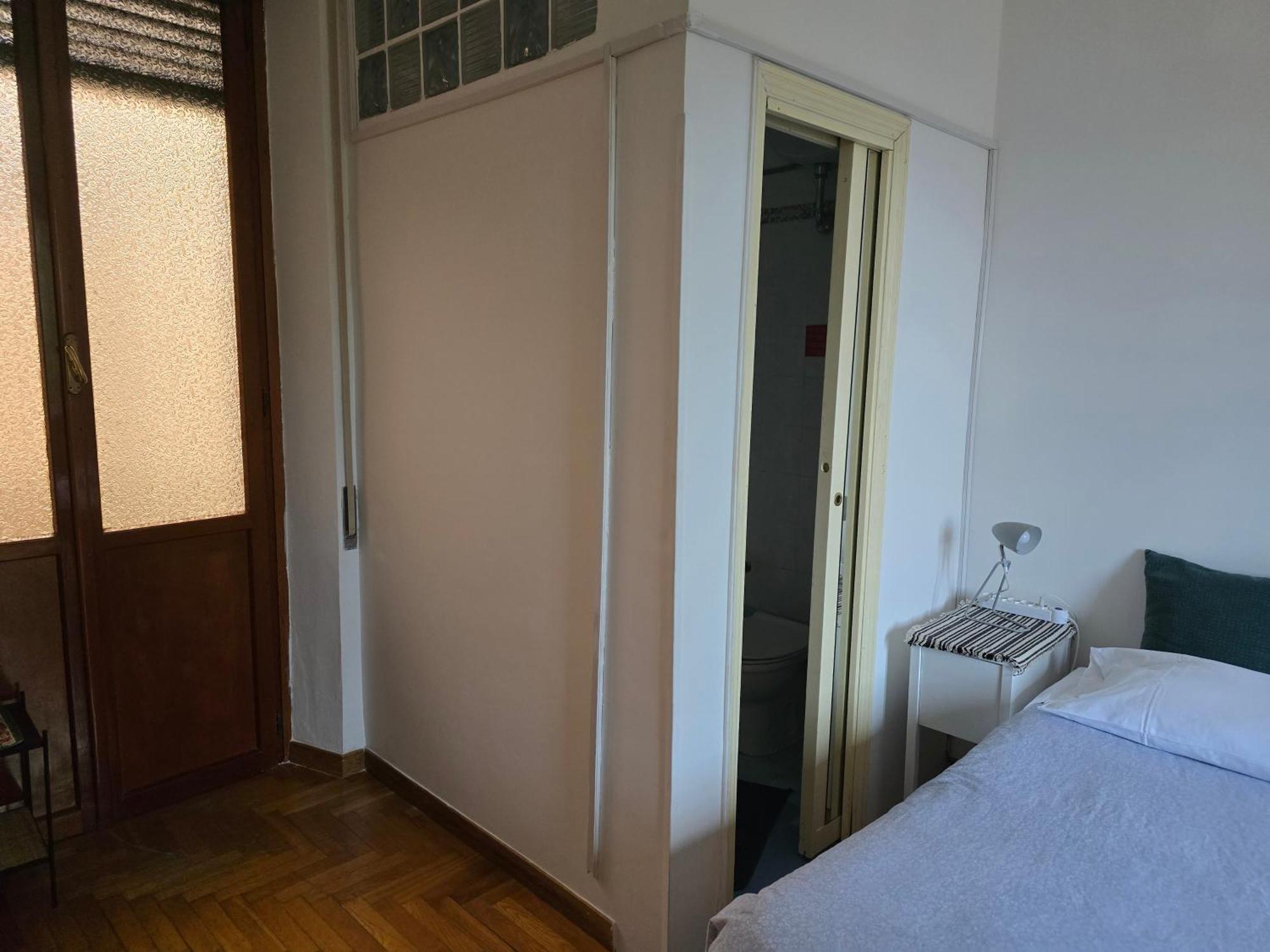 Appartamento Esquilino Di Yan Rome Extérieur photo