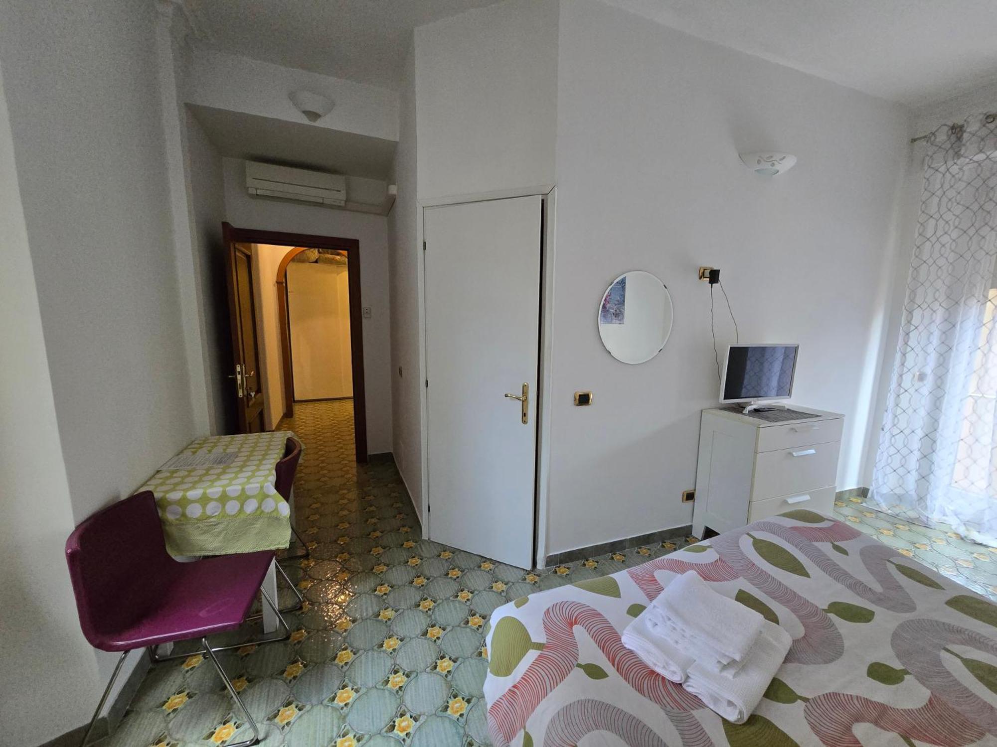 Appartamento Esquilino Di Yan Rome Extérieur photo