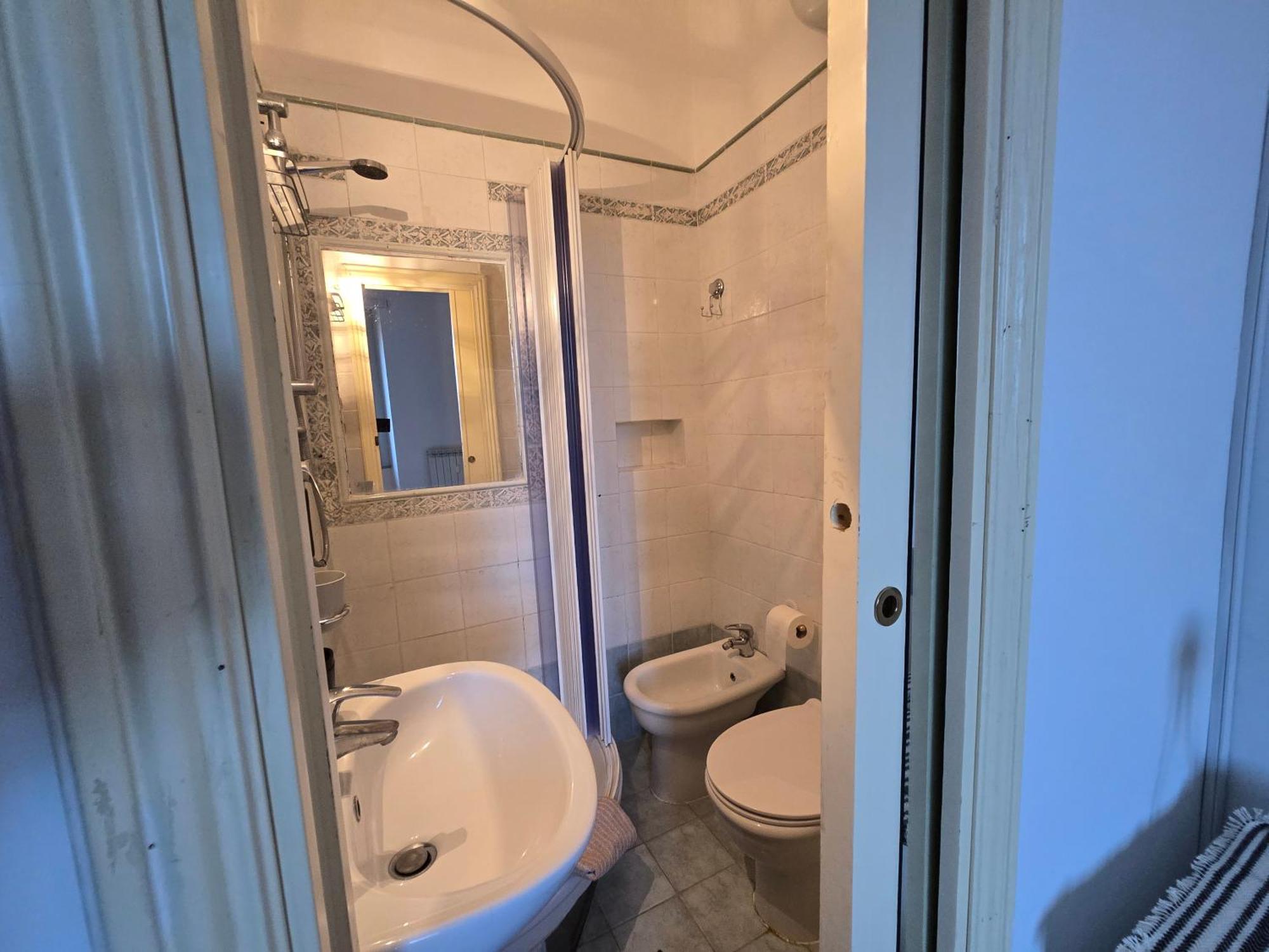 Appartamento Esquilino Di Yan Rome Extérieur photo
