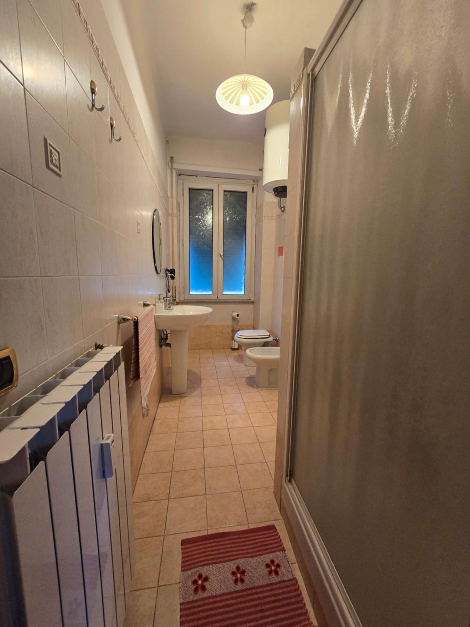 Appartamento Esquilino Di Yan Rome Extérieur photo