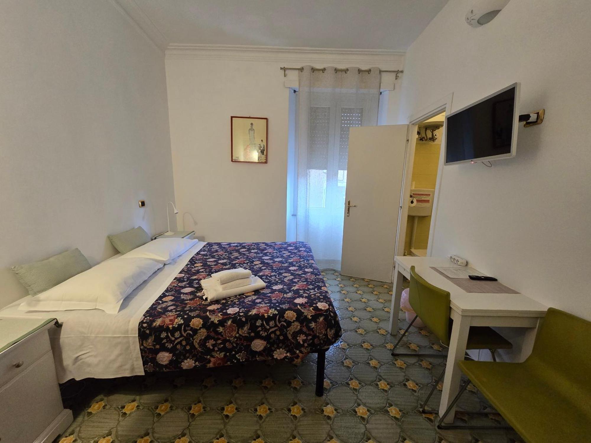 Appartamento Esquilino Di Yan Rome Extérieur photo