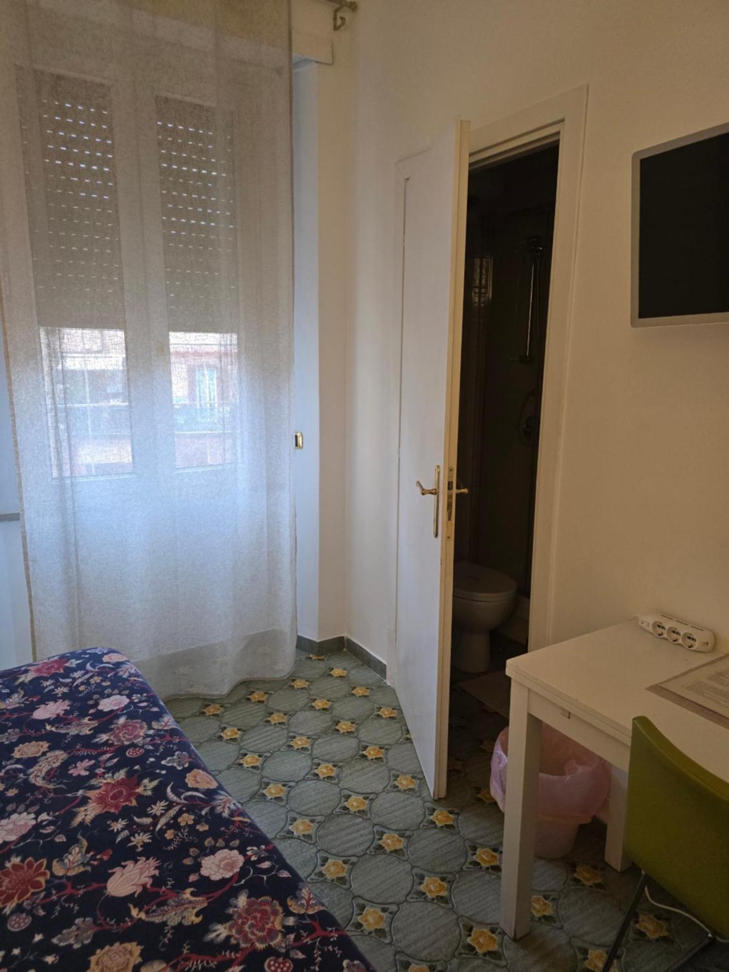 Appartamento Esquilino Di Yan Rome Extérieur photo